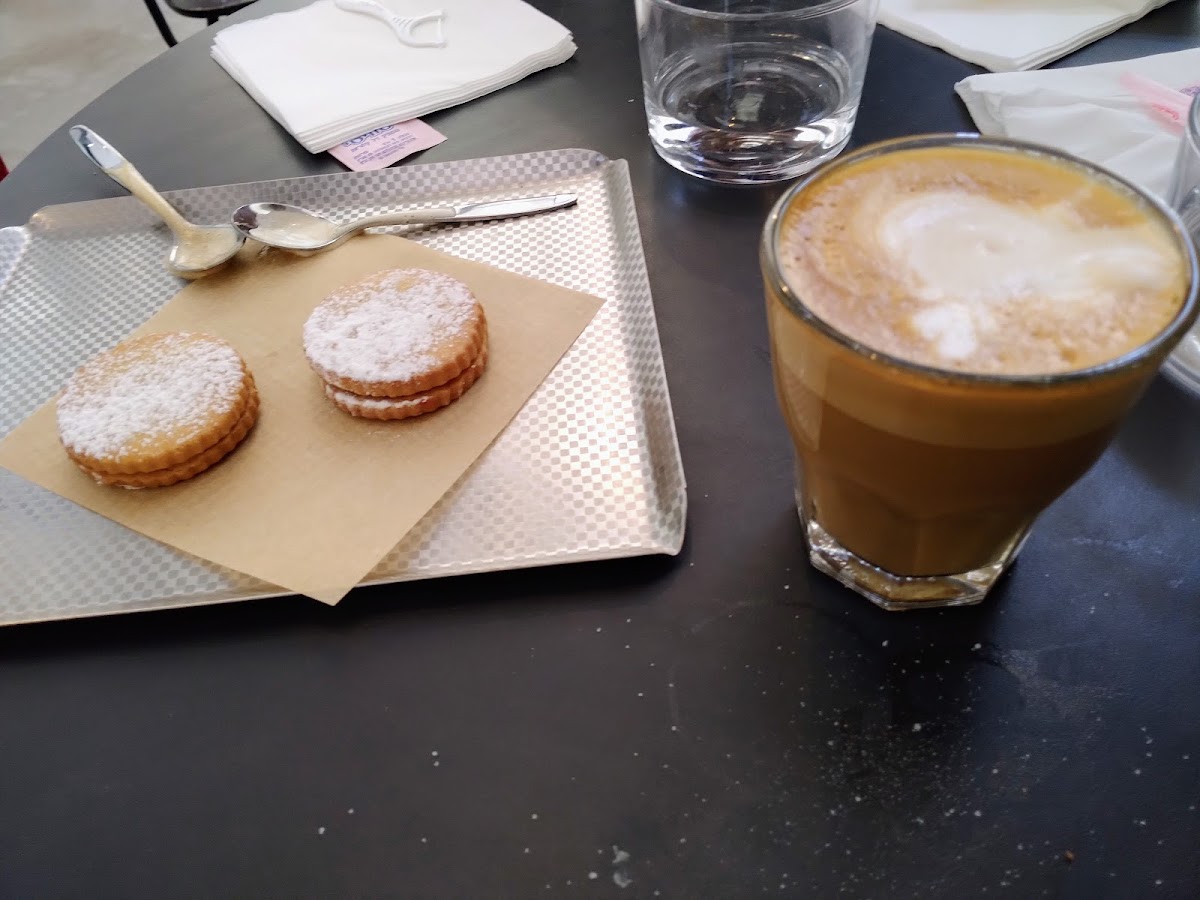 Roasters באר שבע photo 10