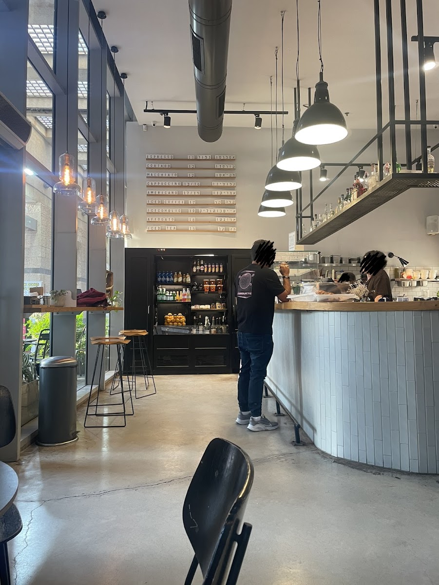 Roasters באר שבע photo 4