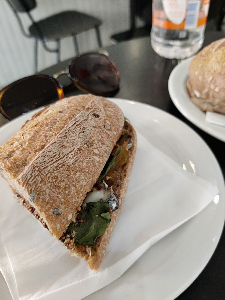 Roasters באר שבע photo 5