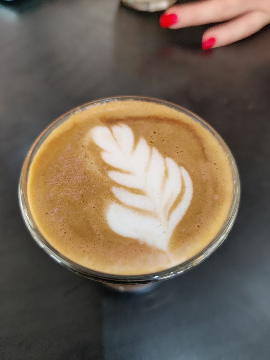 Roasters באר שבע photo 6