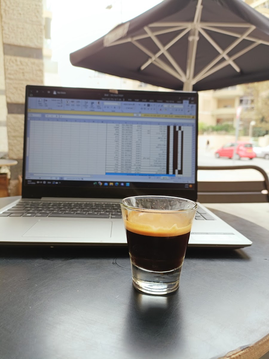 Roasters באר שבע photo 7
