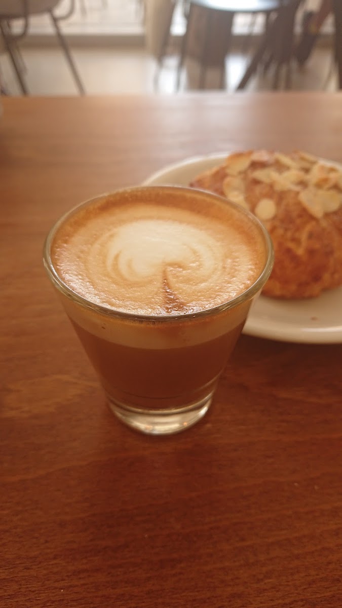 Roasters באר שבע photo 8